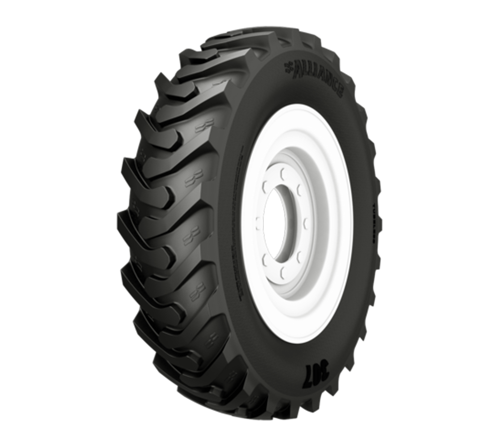 20.5-25 16 PR ALLIANCE 307 G-2/L-2 TL
