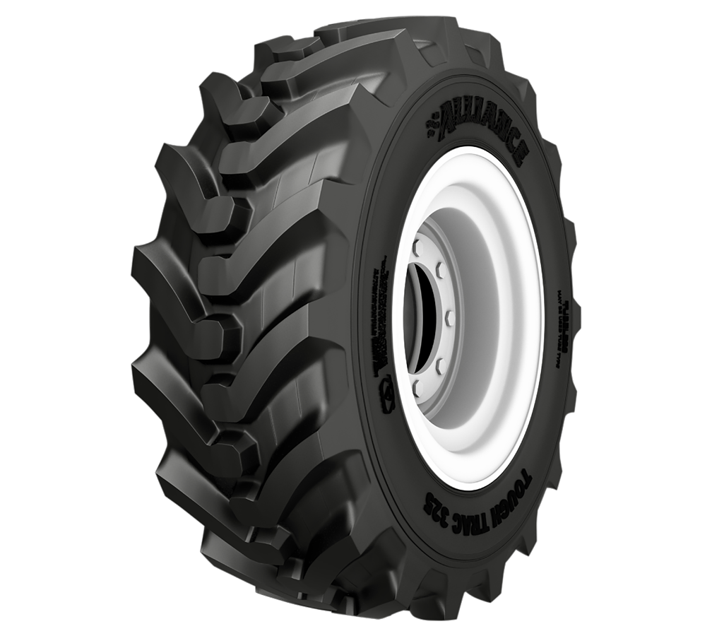 400/80-24 ALLIANCE 325 TOUGH TRAC 162A8 R-4 TL
