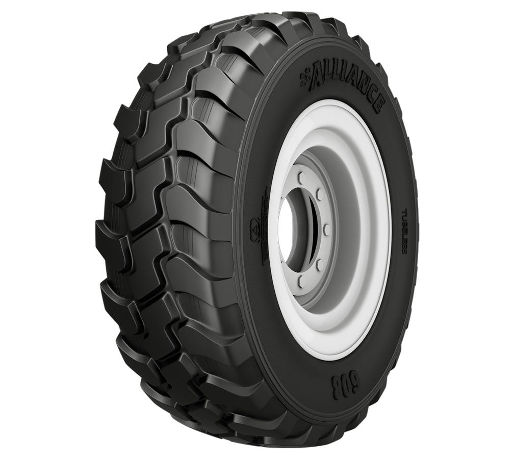 405/70R18 ALLIANCE 608 153A2/141B R-4 TL