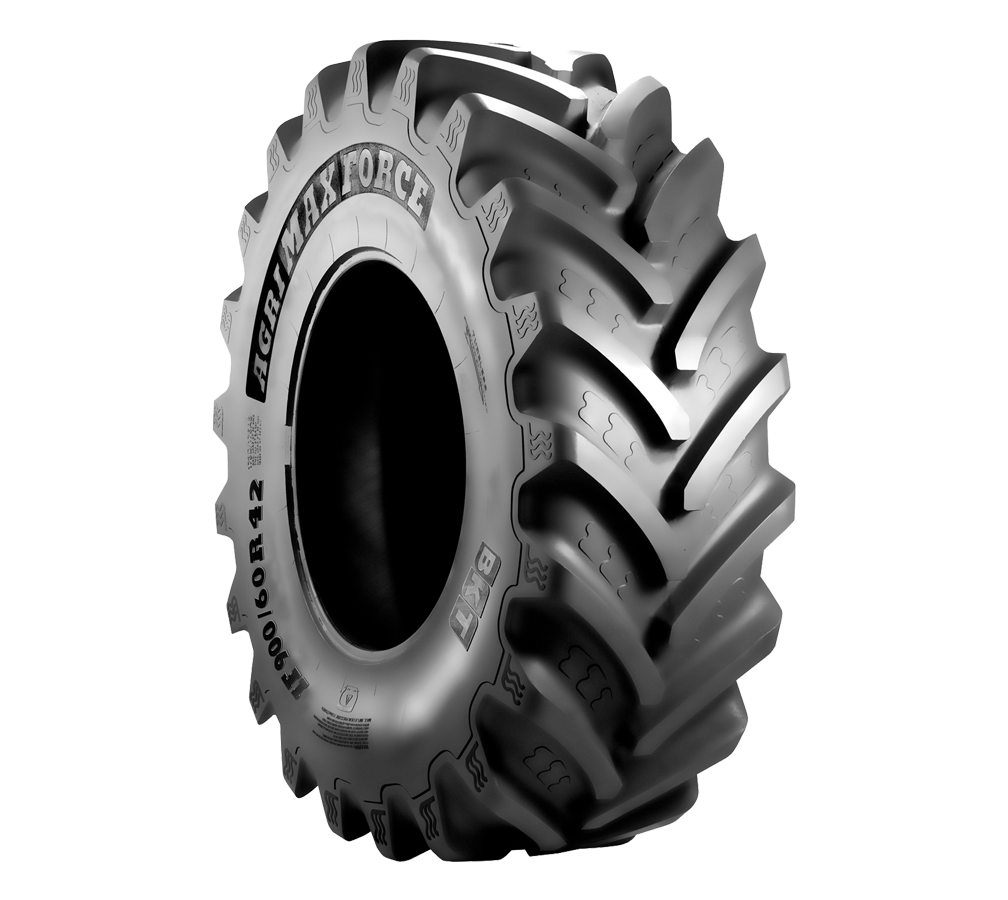 IF 900/50R42 CFO BKT AGRIMAX FORCE 180D R-1W TL