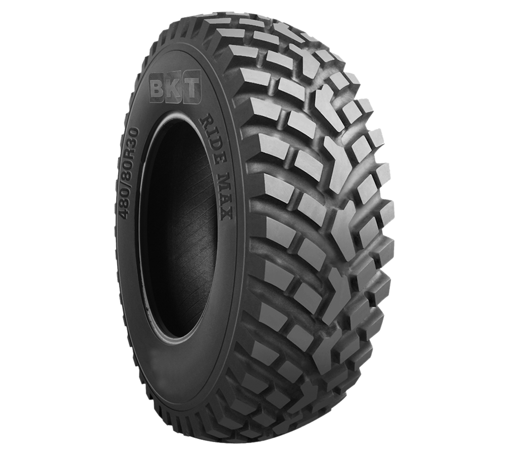 500/70R24 BKT RIDEMAX IT 696 157A8/152D TL