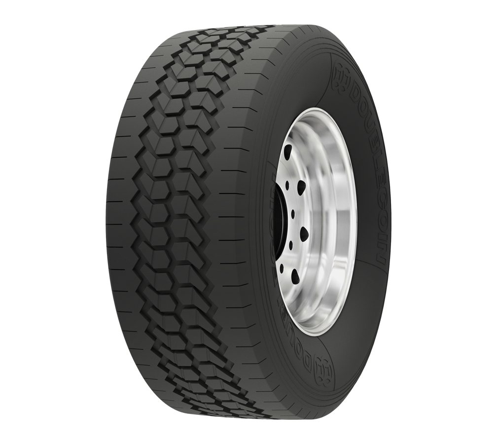 425/65R22.5 20 PR DOUBLE COIN RLB900+ 165K TL