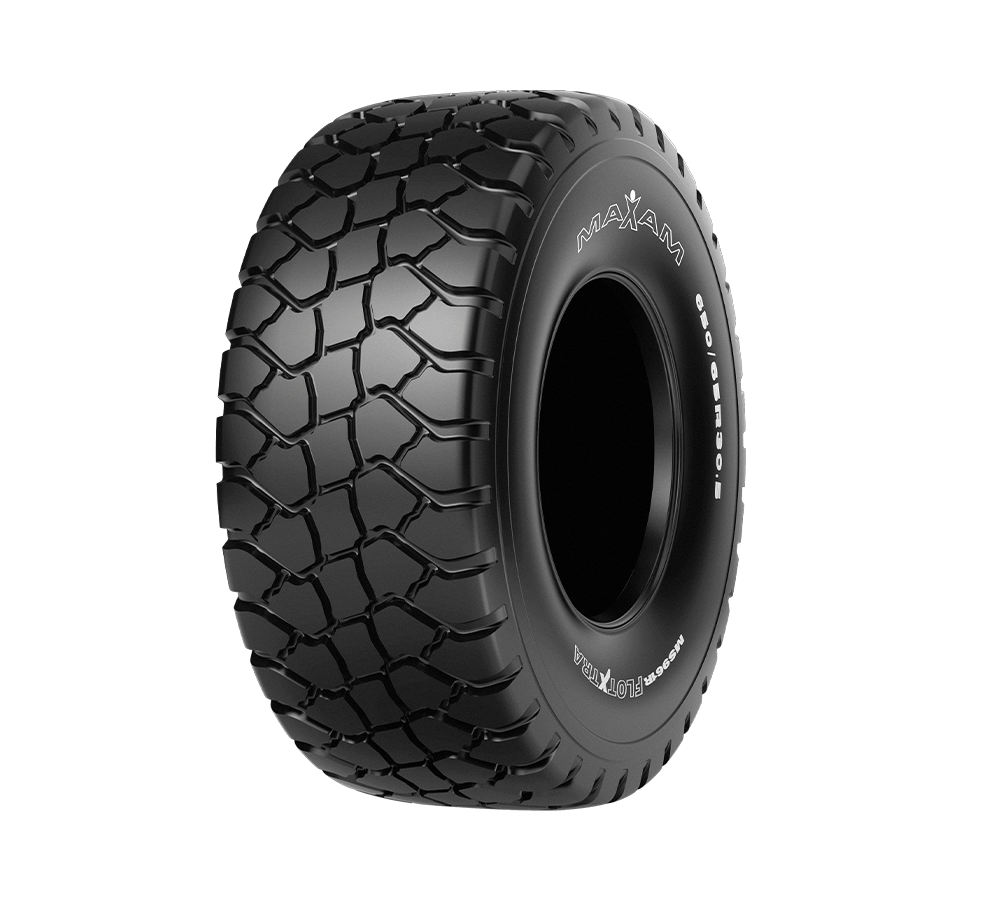 600/50R22.5 IMP MAXAM FLOTXTRA MS961R 159D TL