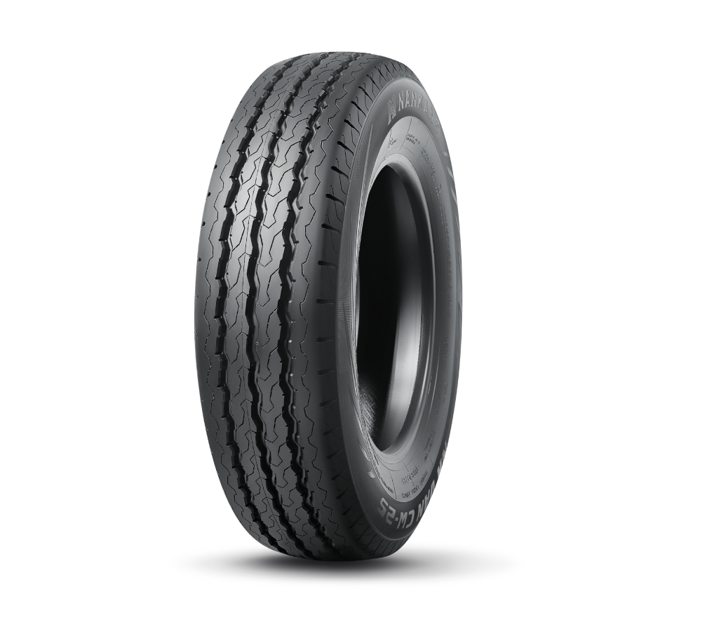 Nan Nankang NS25 225/45R18 95H - Trade Tyres