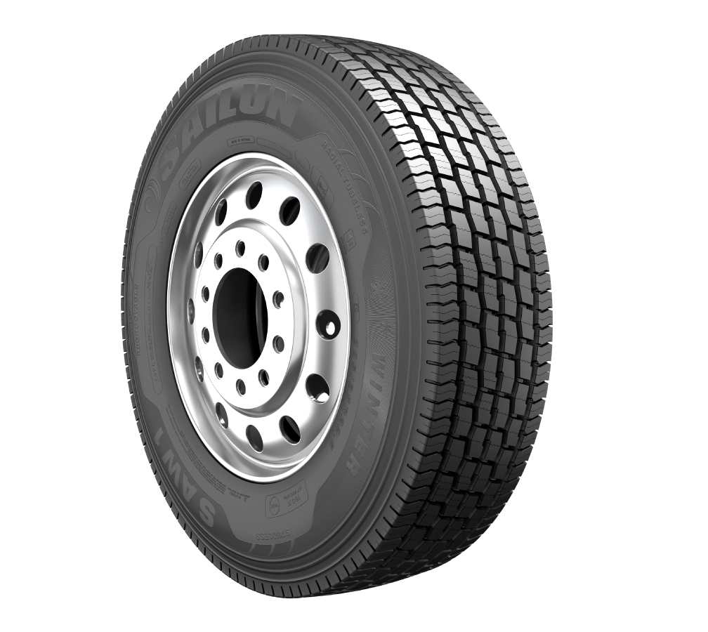 385/65R22.5 20 PR SAILUN SAW1 160K (158L) TL